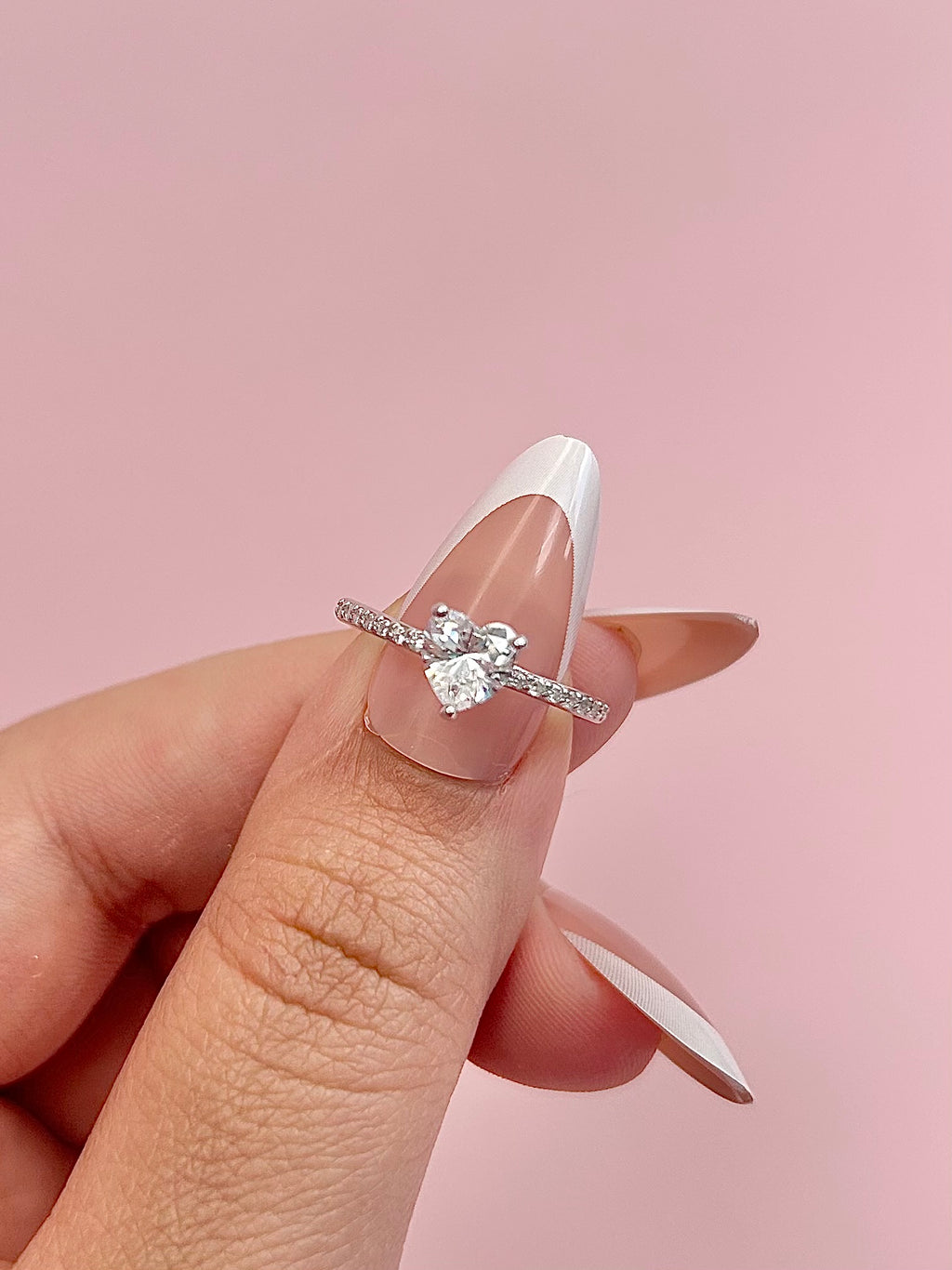 Silver Love