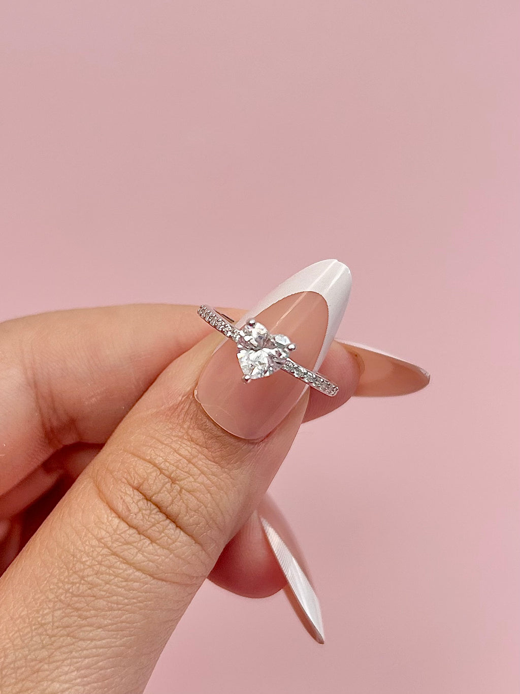 Silver Love