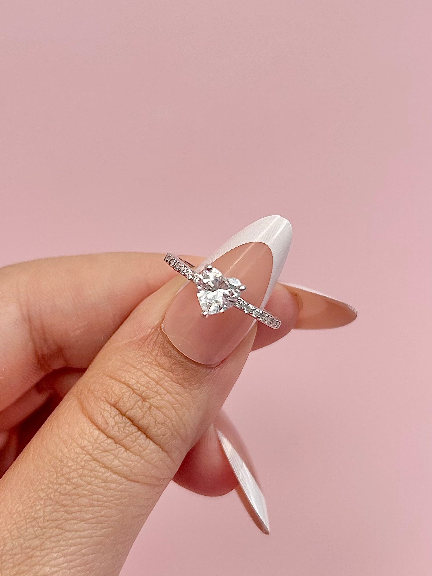 Silver Love