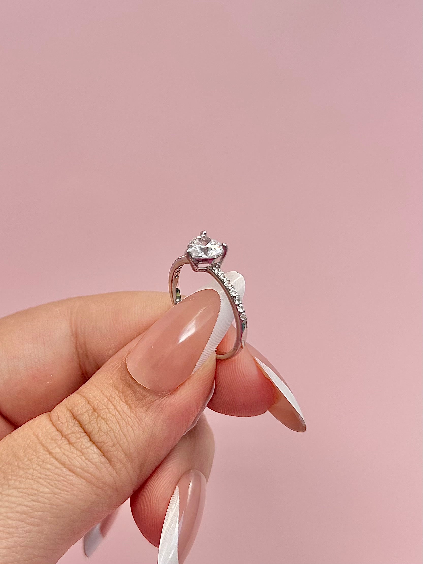 Silver Love