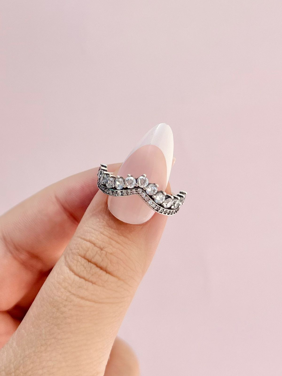 Anillo Aurora